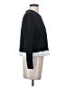James Perse 100% Cotton Black Pullover Sweater Size XS (0) - photo 4