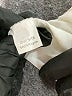 Unbranded 100% Rayon Ivory 3/4 Sleeve Button-Down Shirt One size - photo 8