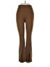 Assorted Brands Brown Active Pants Size S - photo 1