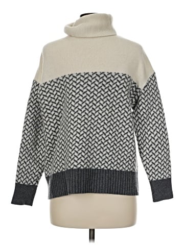 Reiss Wool Pullover Sweater (view 2)