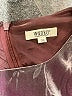 Wanko Gray Cocktail Dress Size EU 36 / US 6 - photo 7