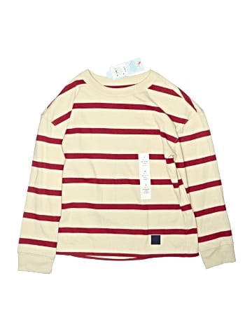 Cat & Jack Pullover Sweater (view 1)