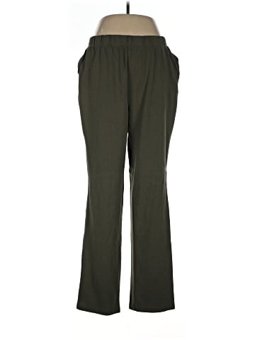 Lands' End Casual Pants (view 1)