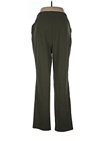 Lands' End Casual Pants (view 2)