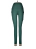 Nike Green Active Pants Size M - photo 1