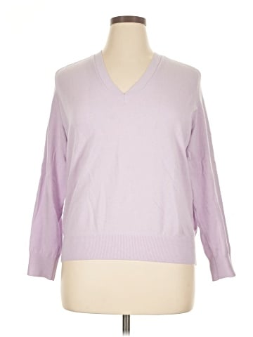 Ann Taylor Pullover Sweater (view 1)