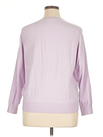 Ann Taylor Pullover Sweater (view 2)