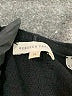 Rebecca Taylor Black Blazer Size M - photo 6