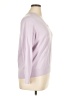 Ann Taylor Purple Pullover Sweater Size XL - photo 4