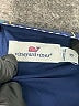 Vineyard Vines 100% Polyester Blue 3/4 Sleeve Blouse Size 10 - photo 7