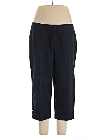 Rafaella Casual Pants (view 1)