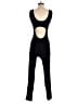 Unbranded Black Jumpsuit Size S - photo 2
