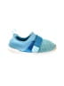 Cat & Jack Color Block Blue Booties Size 7 (kids) - photo 1