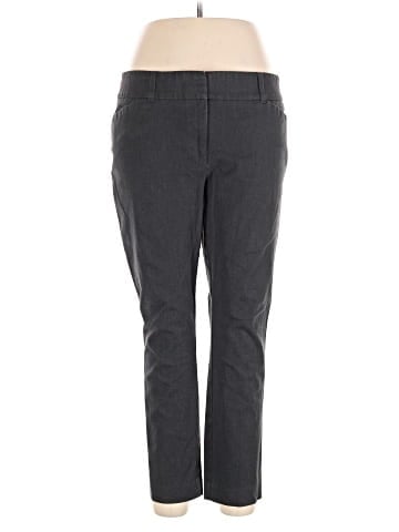Ann Taylor LOFT Outlet Dress Pants (view 1)