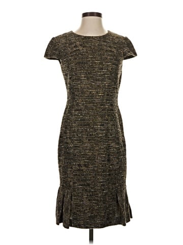 Pamella Roland Casual Dress (view 1)