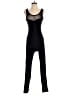 Unbranded Black Jumpsuit Size S - photo 1