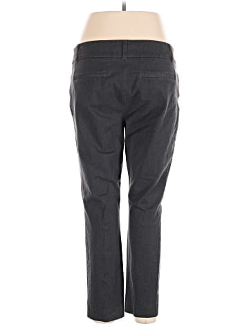 Ann Taylor LOFT Outlet Dress Pants (view 2)