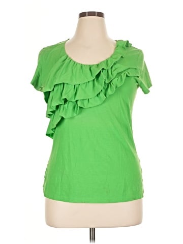 Lilly Pulitzer Short Sleeve Top (view 1)