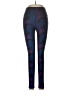Jockey Blue Leggings Size M - photo 1
