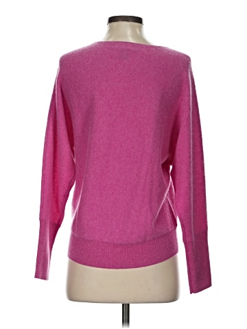Tahari Cashmere Pullover Sweater (view 2)