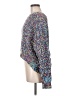 Unbranded Tweed Blue Pullover Sweater Size Med - Lg - photo 5