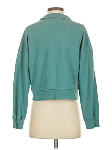 Listicle Pullover Sweater (view 2)