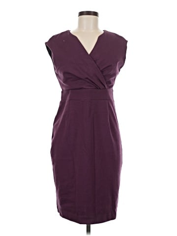 Banana Republic Factory Store Cocktail Dress (view 1)