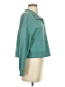 Listicle Teal Pullover Sweater Size S - photo 4