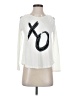 Unbranded Ivory Long Sleeve T-Shirt Size S (estimated) - photo 1