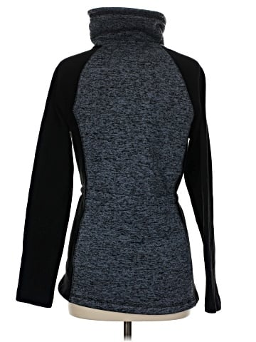 Exertek Zip Up Hoodie (view 2)