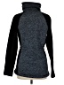 Exertek Black Zip Up Hoodie Size M - photo 2