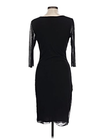 Petit Pois Cocktail Dress (view 2)