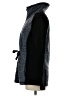 Exertek Black Zip Up Hoodie Size M - photo 5