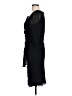 Petit Pois Black Cocktail Dress Size Lg Petite - photo 5