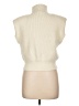 Dèluc Ivory Sweater Vest Size L - photo 2