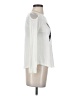 Unbranded Ivory Long Sleeve T-Shirt Size S (estimated) - photo 4