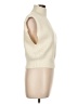 Dèluc Ivory Sweater Vest Size L - photo 4