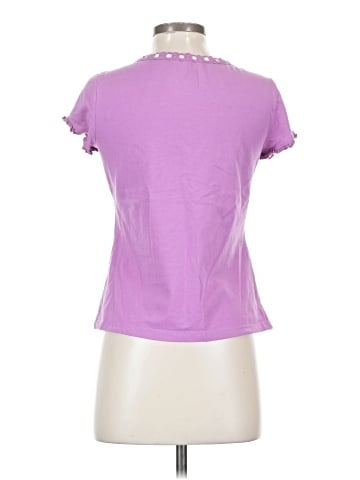 Fashion Bug Short Sleeve Top (view 2)
