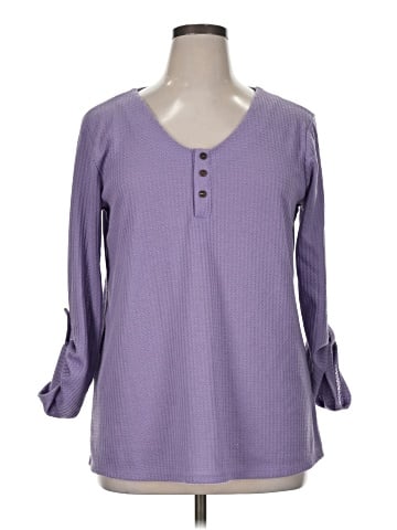 Studio 1886 Pullover Sweater (view 1)