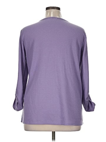 Studio 1886 Pullover Sweater (view 2)