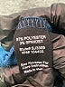 Sweet Wanderer Blue Casual Dress Size M - photo 8