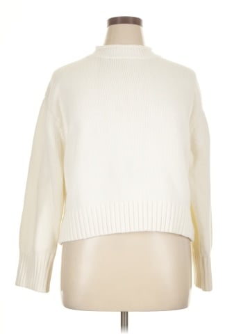 J.Crew Turtleneck Sweater (view 1)