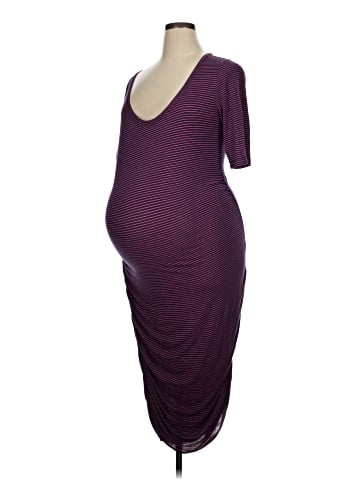 Motherhood Cocktail Dress (view 1)