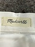 Madewell Ivory Jeans Size 25 waist - photo 7
