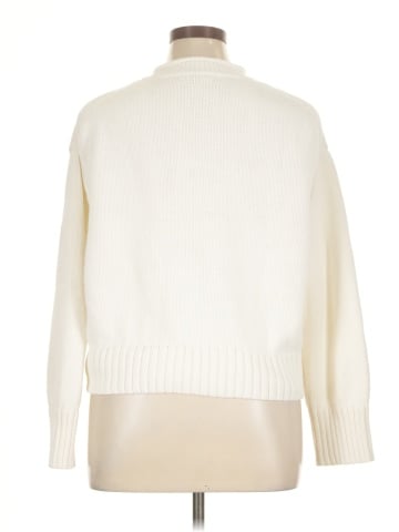 J.Crew Turtleneck Sweater (view 2)