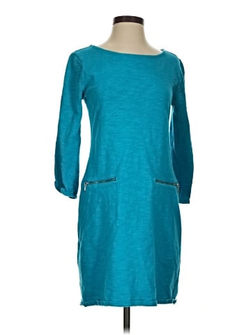 Talbots Casual Dress (view 1)