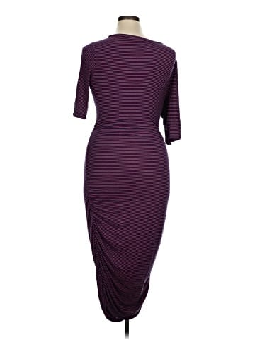 Motherhood Cocktail Dress (view 2)
