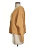 Essentials 100% Polyester Tan Pullover Sweater Size XS - photo 5