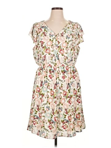 DR2 Casual Dress (view 1)