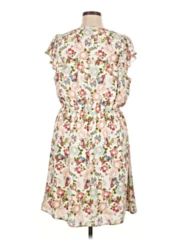 DR2 Casual Dress (view 2)